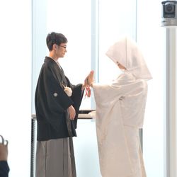 ホテルグランヴィア広島の写真9枚目