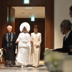 ホテルグランヴィア広島の写真13枚目