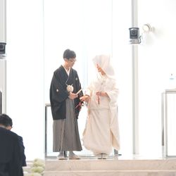 ホテルグランヴィア広島の写真10枚目