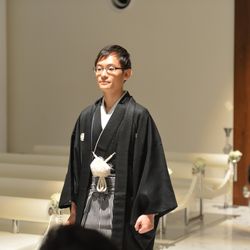 ホテルグランヴィア広島の写真14枚目