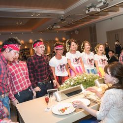 ザ・サーフ オーシャンテラスの写真12枚目