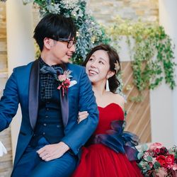 アニヴェルセル ヒルズ横浜の写真31枚目