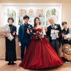 アニヴェルセル ヒルズ横浜の写真4枚目