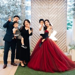 アニヴェルセル ヒルズ横浜の写真3枚目