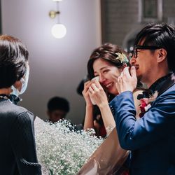 アニヴェルセル ヒルズ横浜の写真16枚目