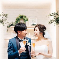 アニヴェルセル ヒルズ横浜の写真32枚目