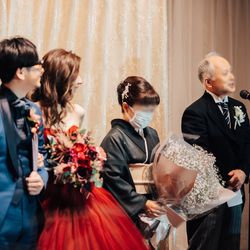 アニヴェルセル ヒルズ横浜の写真20枚目