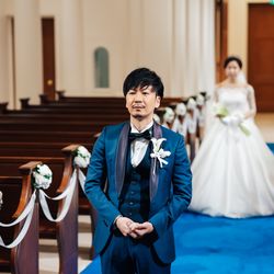 アニヴェルセル ヒルズ横浜の写真24枚目