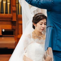 アニヴェルセル ヒルズ横浜の写真27枚目