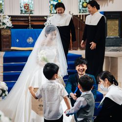 アニヴェルセル ヒルズ横浜の写真4枚目