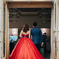 アニヴェルセル ヒルズ横浜の写真16枚目