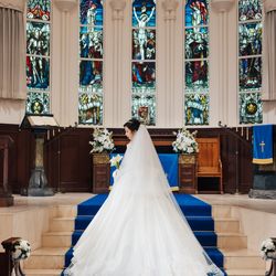 アニヴェルセル ヒルズ横浜の写真11枚目