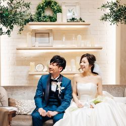 アニヴェルセル ヒルズ横浜の写真19枚目