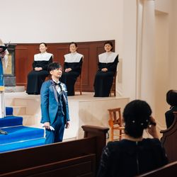 アニヴェルセル ヒルズ横浜の写真36枚目