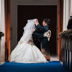 アニヴェルセル ヒルズ横浜の写真30枚目