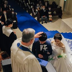 アニヴェルセル ヒルズ横浜の写真32枚目