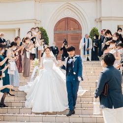 アニヴェルセル ヒルズ横浜の写真2枚目