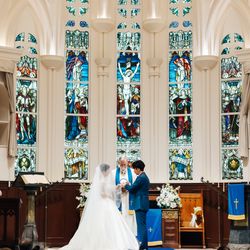 アニヴェルセル ヒルズ横浜の写真17枚目