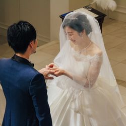 アニヴェルセル ヒルズ横浜の写真4枚目