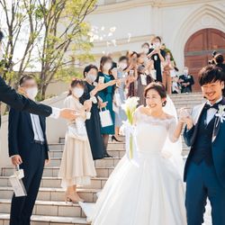 アニヴェルセル ヒルズ横浜の写真7枚目