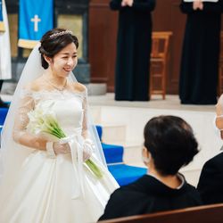 アニヴェルセル ヒルズ横浜の写真9枚目