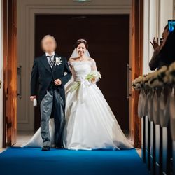 アニヴェルセル ヒルズ横浜の写真7枚目