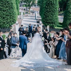 アニヴェルセル ヒルズ横浜の写真24枚目