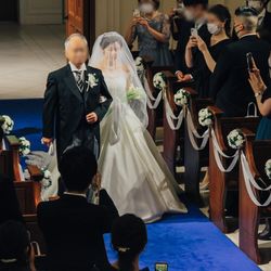 アニヴェルセル ヒルズ横浜の写真6枚目