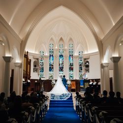 アニヴェルセル ヒルズ横浜の写真17枚目