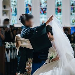 アニヴェルセル ヒルズ横浜の写真4枚目