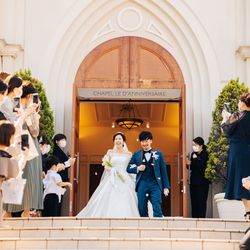 アニヴェルセル ヒルズ横浜の写真1枚目