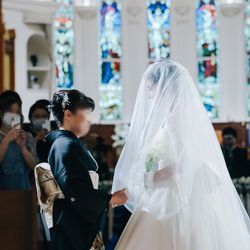 アニヴェルセル ヒルズ横浜の写真24枚目