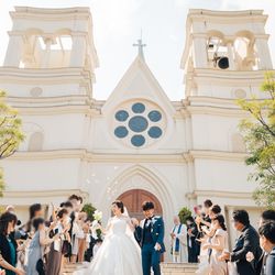 アニヴェルセル ヒルズ横浜の写真13枚目