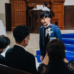 アニヴェルセル ヒルズ横浜の写真5枚目