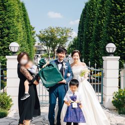 アニヴェルセル ヒルズ横浜の写真6枚目