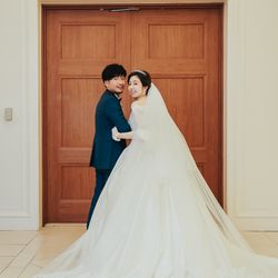 アニヴェルセル ヒルズ横浜の写真6枚目