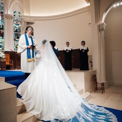 アニヴェルセル ヒルズ横浜の写真8枚目