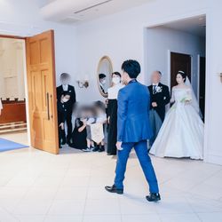 アニヴェルセル ヒルズ横浜の写真20枚目