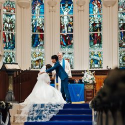 アニヴェルセル ヒルズ横浜の写真19枚目