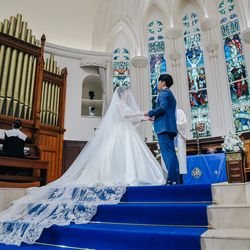 アニヴェルセル ヒルズ横浜の写真6枚目