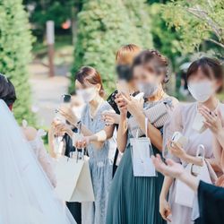 アニヴェルセル ヒルズ横浜の写真8枚目