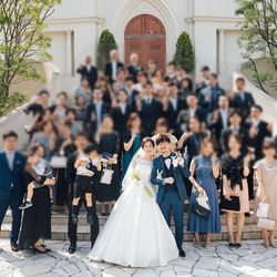 アニヴェルセル ヒルズ横浜の写真14枚目