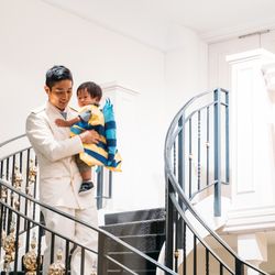 アートグレイス・ポートサイドヴィラの写真32枚目