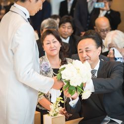 ザ・サーフ オーシャンテラスの写真16枚目