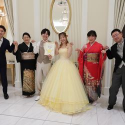 ガーデンヒルズ迎賓館 松本の写真2枚目