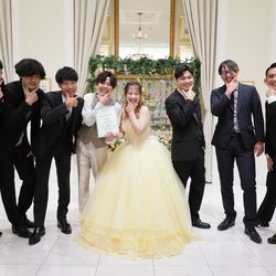 ガーデンヒルズ迎賓館 松本の写真13枚目