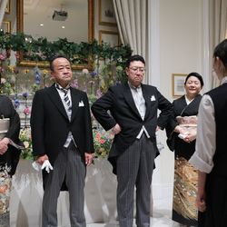 ガーデンヒルズ迎賓館 松本の写真29枚目