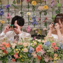 ガーデンヒルズ迎賓館 松本の写真16枚目