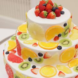 ガーデンヒルズ迎賓館 松本の写真2枚目