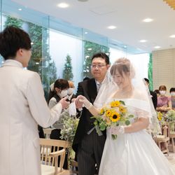 ガーデンヒルズ迎賓館 松本の写真30枚目